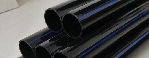 pe管材管件出現(xiàn)損壞或故障應該怎么修補